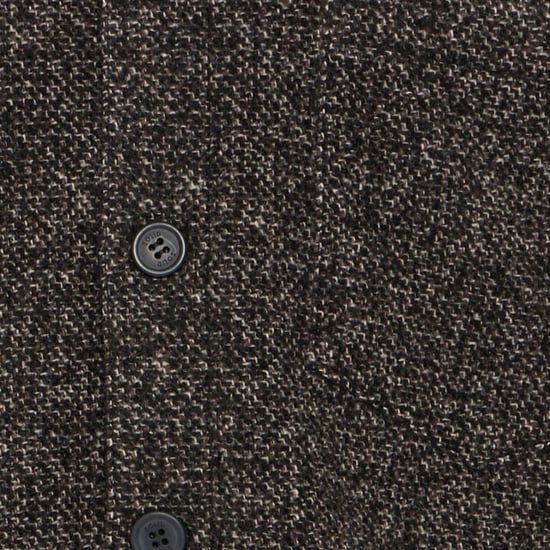 Solid Casual vest heren - Image 3