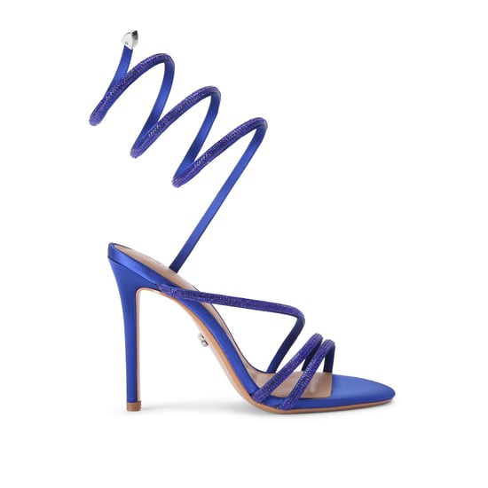 Carvela Spiral 105 Sandals - Image 1