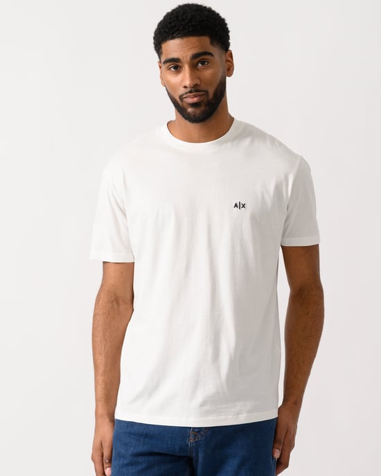 T-Shirt in Light Grey - Image 1
