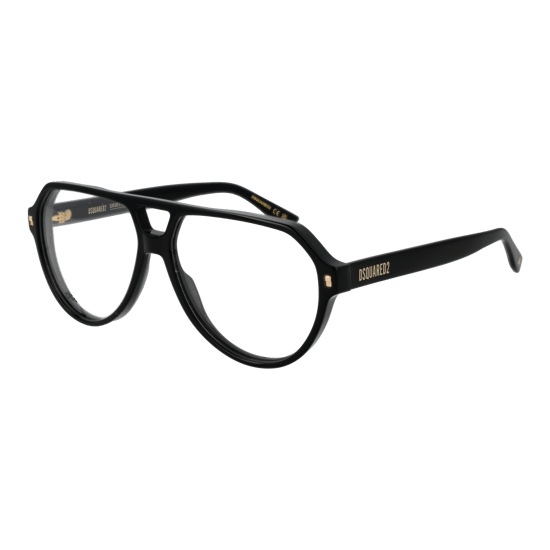 Dsquared2 Glasögonbåge D2 0204 80714 58 - Image 1
