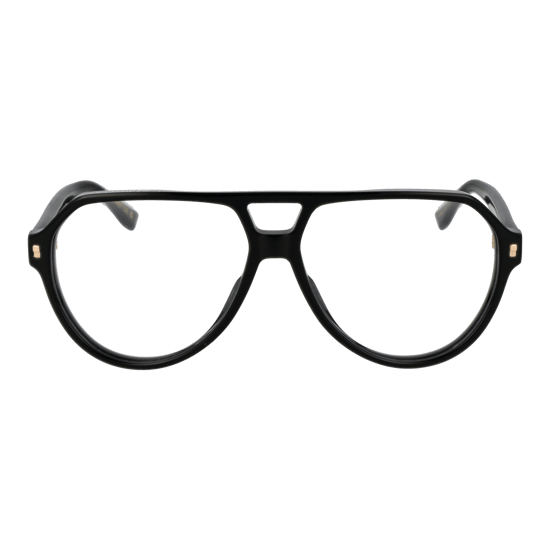 Dsquared2 Glasögonbåge D2 0204 80714 58 - Image 2