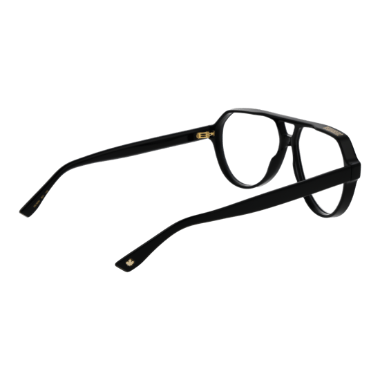 Dsquared2 Glasögonbåge D2 0204 80714 58 - Image 3