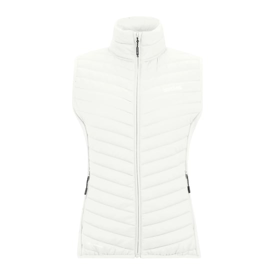 Regatta Dames/Dames Andreson Hybride Gilet (Wolk) - Image 1