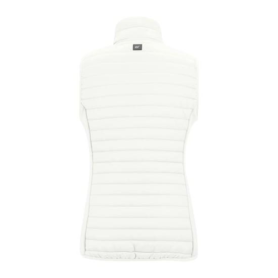 Regatta Dames/Dames Andreson Hybride Gilet (Wolk) - Image 2