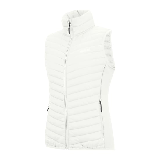 Regatta Dames/Dames Andreson Hybride Gilet (Wolk) - Image 3