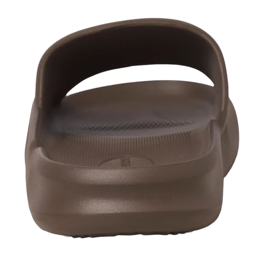 Jack And Jones Mens Status Moulded Footbed Sliders (Carafe) - Image 2