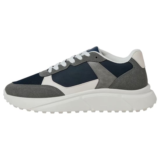 Jack And Jones Heren Aspire Runner Sportschoenen (Kasteelrots/Navy Blazer) - Image 2