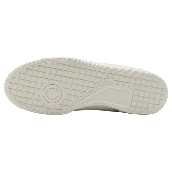 Jack And Jones Heren Bounce Trainers (Wit/Navy Blazer) - Image 5