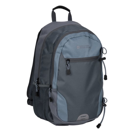 Mountain Warehouse 23L Laptoptas (Lichtblauw) - Image 1