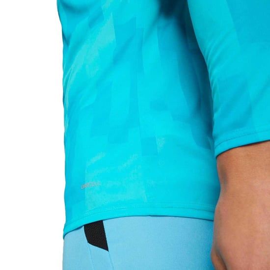 Puma Heren Teamtarget keepershirt met lange mouwen (Blauw) - Image 4
