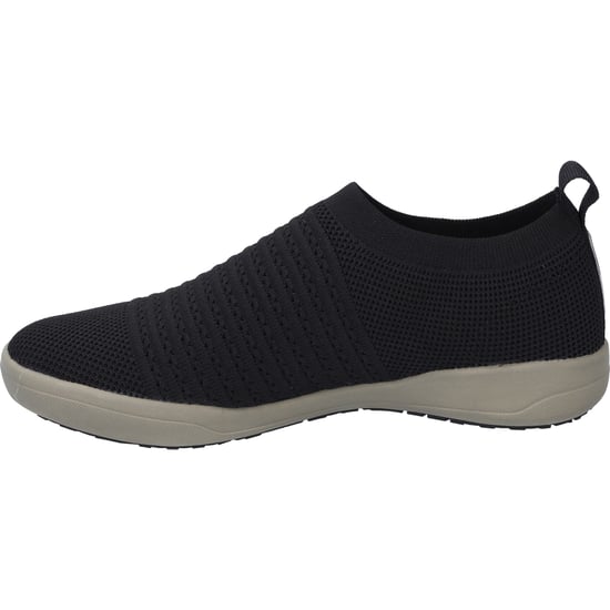 JOSEF SEIBEL Dames Slipper Sina 70 in zwart - Image 3