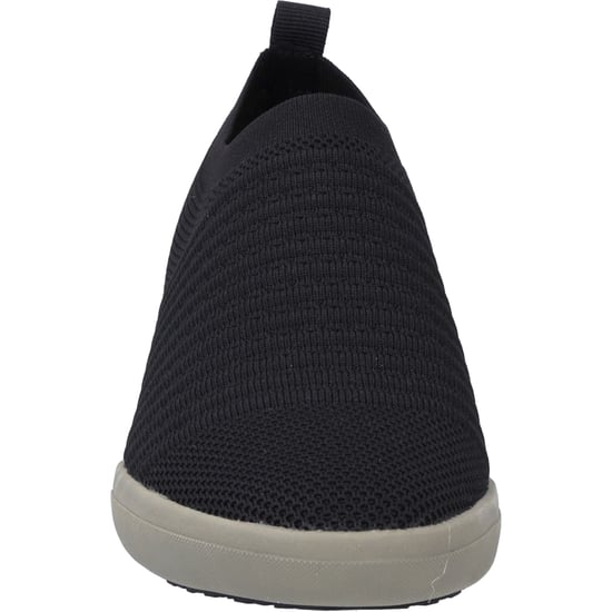 JOSEF SEIBEL Dames Slipper Sina 70 in zwart - Image 5