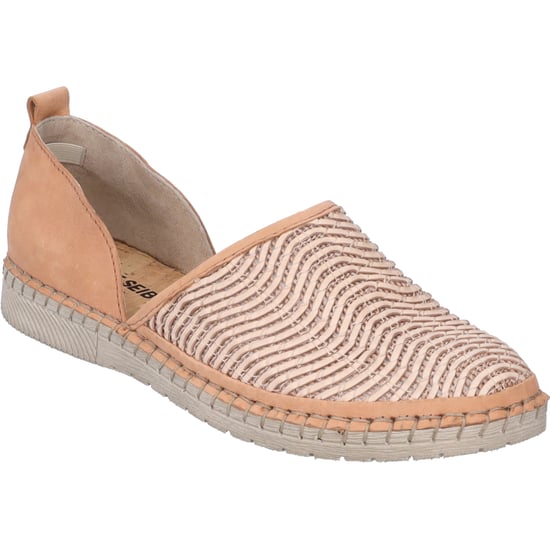 JOSEF SEIBEL Dames Slipper Sofie 39 in beige - Image 1