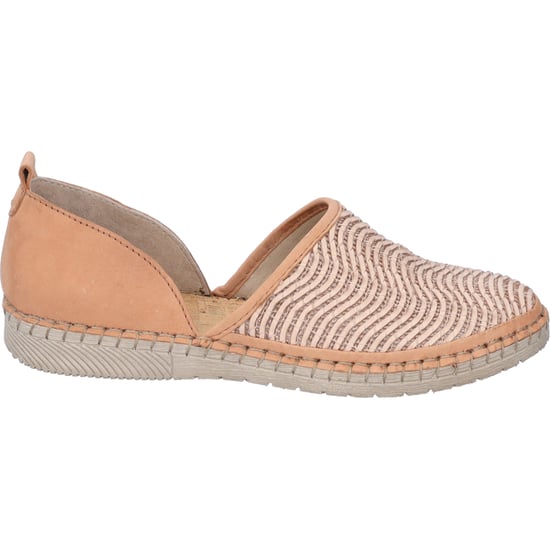 JOSEF SEIBEL Dames Slipper Sofie 39 in beige - Image 2