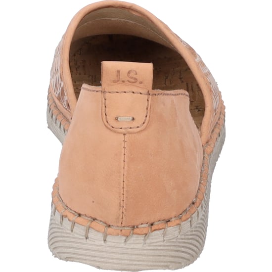 JOSEF SEIBEL Dames Slipper Sofie 39 in beige - Image 4