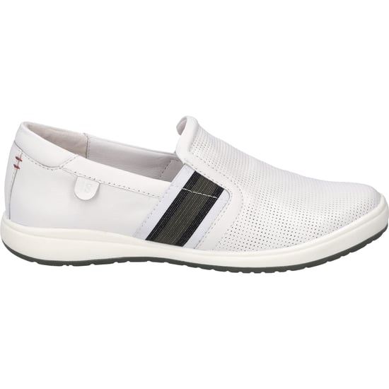 JOSEF SEIBEL Dames Slipper Caren 39 in wit - Image 2