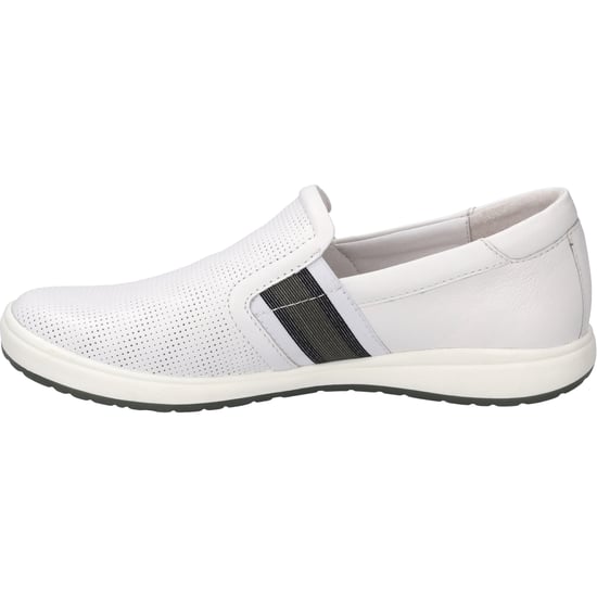 JOSEF SEIBEL Dames Slipper Caren 39 in wit - Image 3