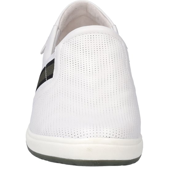JOSEF SEIBEL Dames Slipper Caren 39 in wit - Image 5