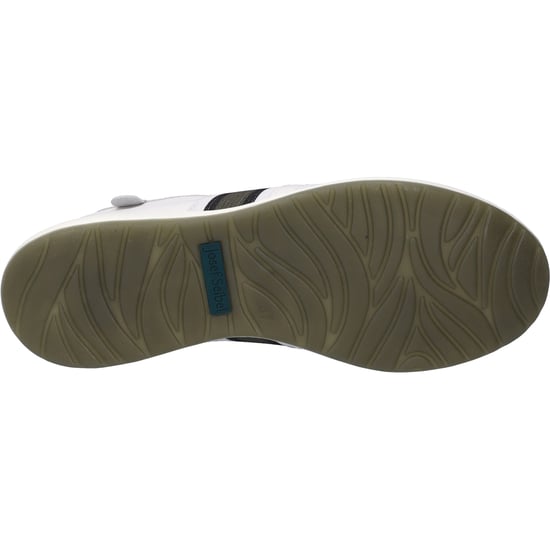 JOSEF SEIBEL Dames Slipper Caren 39 in wit - Image 6