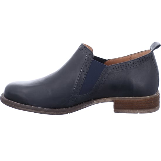 JOSEF SEIBEL Dames Slipper Sienna 91 in blauw - Image 3