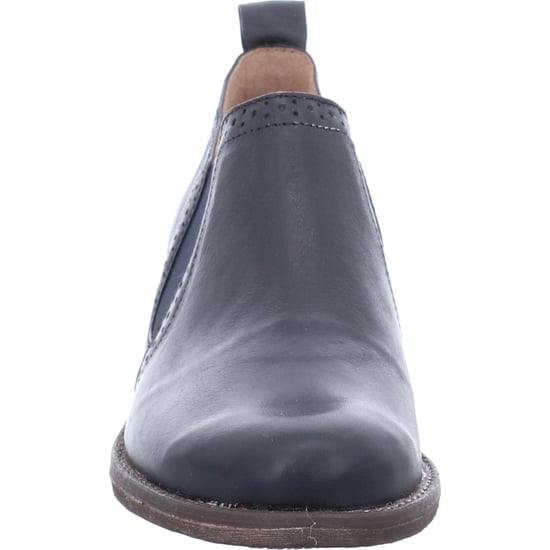 JOSEF SEIBEL Dames Slipper Sienna 91 in blauw - Image 5