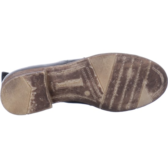 JOSEF SEIBEL Dames Slipper Sienna 91 in blauw - Image 6