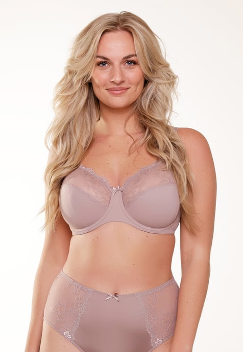 Lingadore DAILY Beugel BH - Plus Size - Image 2