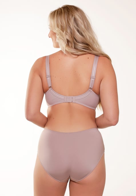 Lingadore DAILY Beugel BH - Plus Size - Image 4