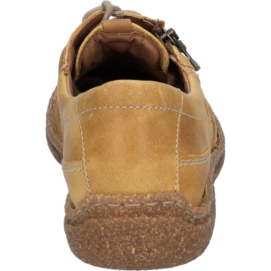JOSEF SEIBEL Dames Lage schoen Neele 54 in geel - Image 2
