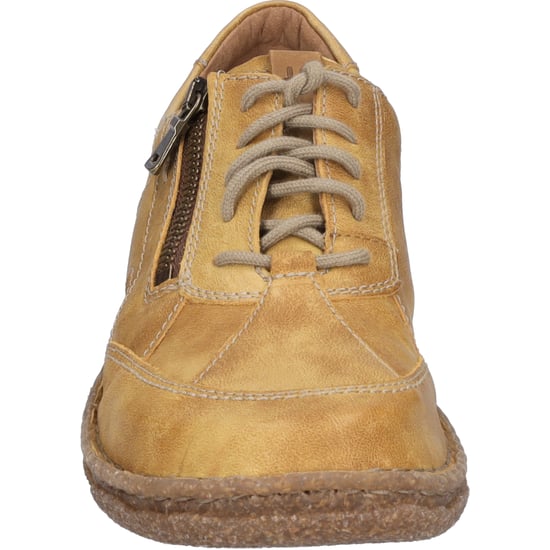 JOSEF SEIBEL Dames Lage schoen Neele 54 in geel - Image 3