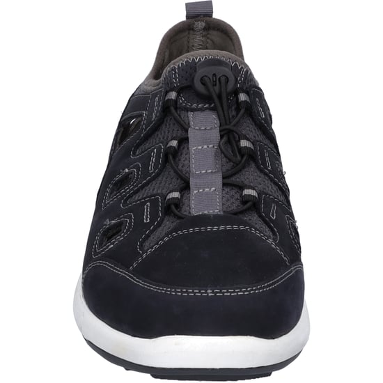 JOSEF SEIBEL Heren Lage schoen Enrico 22 in blauw - Image 5