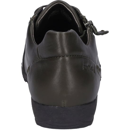 JOSEF SEIBEL Dames Lage schoen Naly 38 in groen - Image 4
