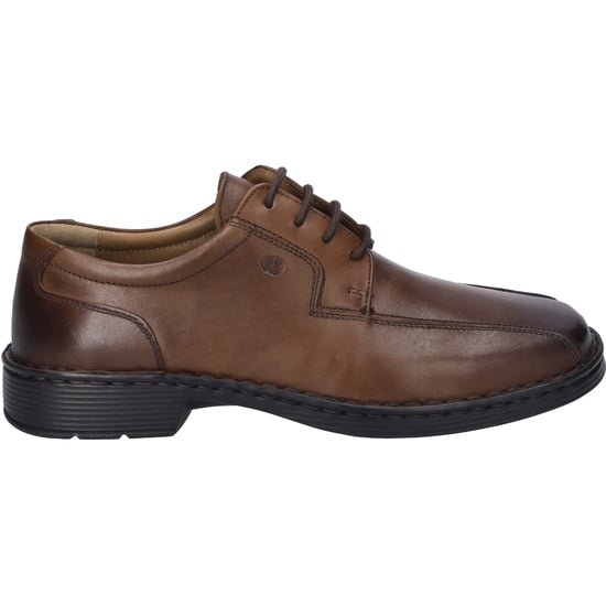 JOSEF SEIBEL Heren Lage schoen Burgess in bruin - Image 2