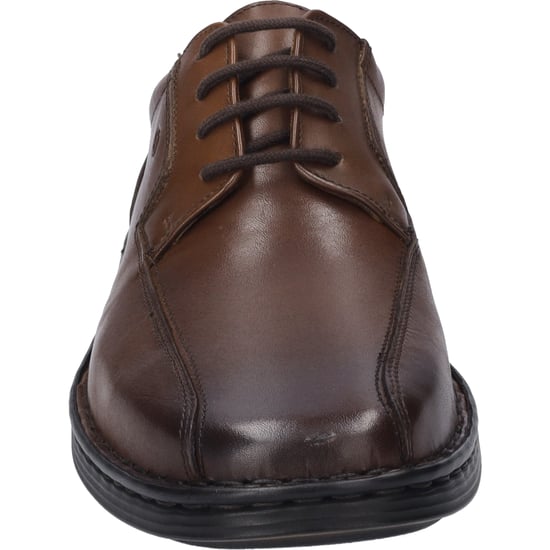 JOSEF SEIBEL Heren Lage schoen Burgess in bruin - Image 5