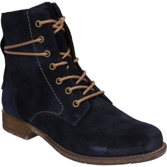 JOSEF SEIBEL Women Ankle boot Sienna 70 in blue - Image 1