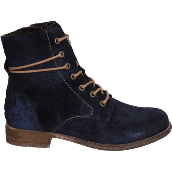 JOSEF SEIBEL Women Ankle boot Sienna 70 in blue - Image 2