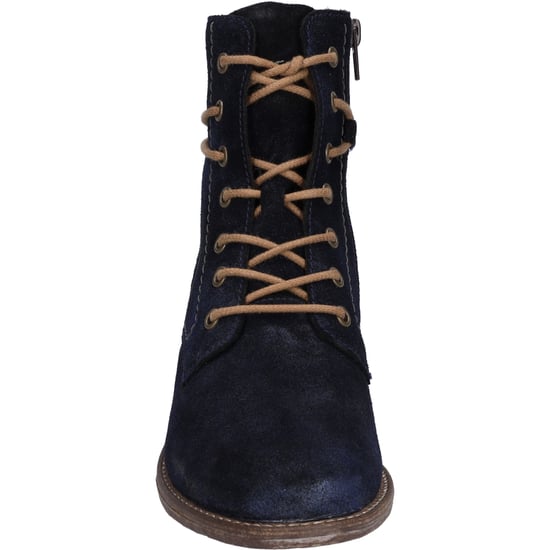 JOSEF SEIBEL Women Ankle boot Sienna 70 in blue - Image 5