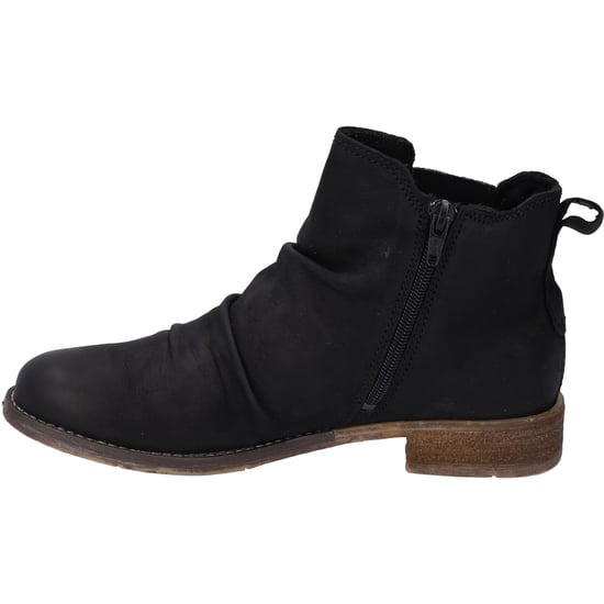 JOSEF SEIBEL Dames Enkellaars Sienna 59 in zwart - Image 3