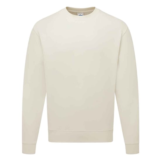 Russell Heren Authentiek Sweatshirt (Natuurlijk) - Image 1