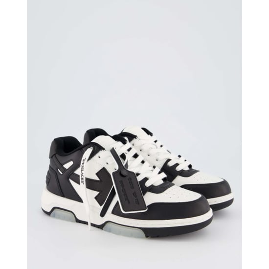 Off White Dames out of office sneaker /zwar - Image 5
