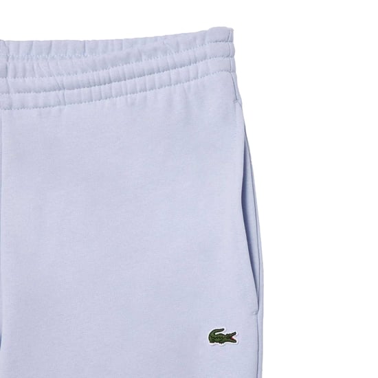 Lacoste Heren Logo Slim Joggingbroek (Blauw) - Image 3