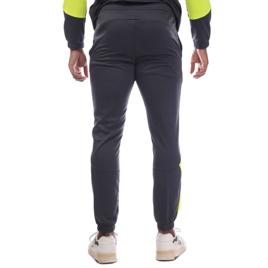 Puma Heren King Pro Trainingsbroek (Grijs) - Image 2
