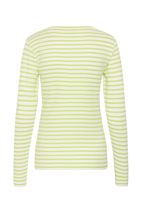 Liddy T-Shirt Long sleeved T-shirt Regular fit - Image 2