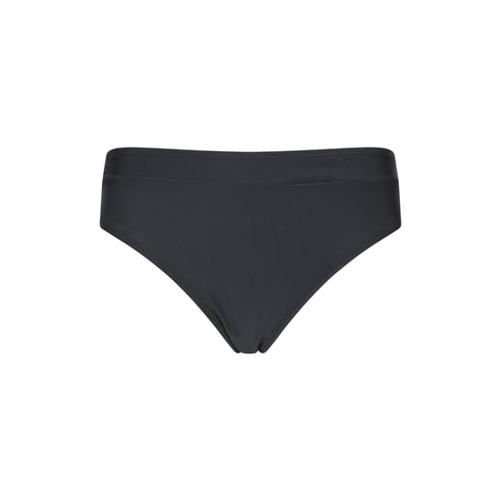 Mountain Warehouse Vrouwen/dames Bikinibroekjes (Jet Zwart) - Image 1