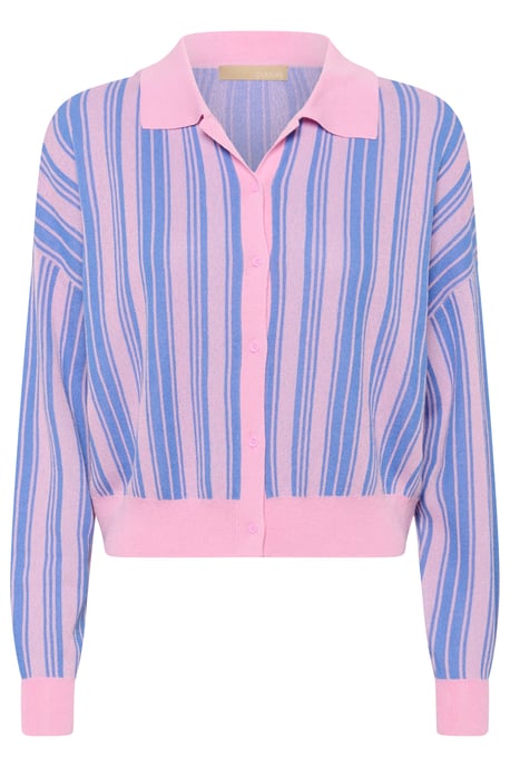 CUdeny Cardigan Knitted pullover Loose fit - Image 4