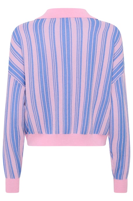 CUdeny Cardigan Knitted pullover Loose fit - Image 5