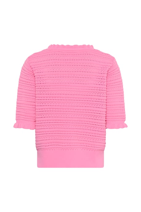 CUtella SS Pullover Knitted pullover Relaxed fit - Image 2