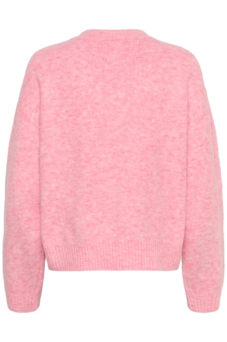 PariaSZ V-Neck Pullover Knitted pullover Loose fit - Image 5