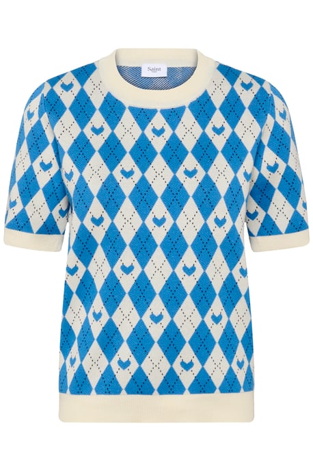 PamillaSZ SS Pullover Knitted pullover Regular fit - Image 4
