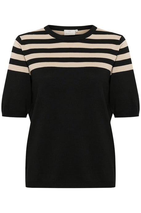 KAlizza Striped Knit Knitted pullover Regular fit - Image 5